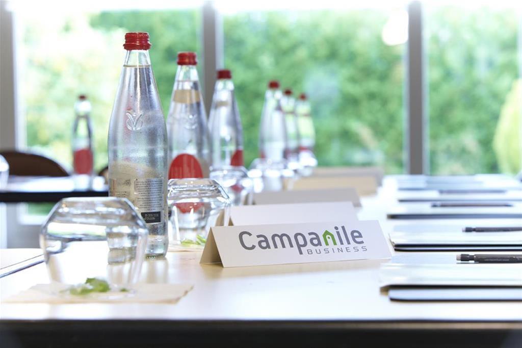 Campanile Deauville Saint-Arnoult מראה חיצוני תמונה
